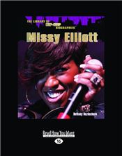 Missy Elliot (Library of Hip-Hop Biographies)
