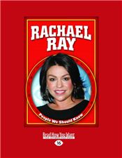 Rachael Ray (People We Should Know)