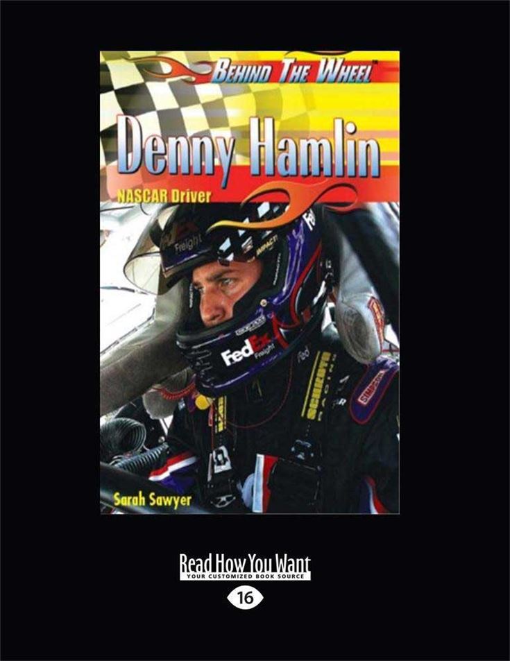 Denny Hamlin