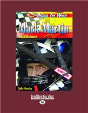 Mark Martin