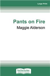 Pants on Fire