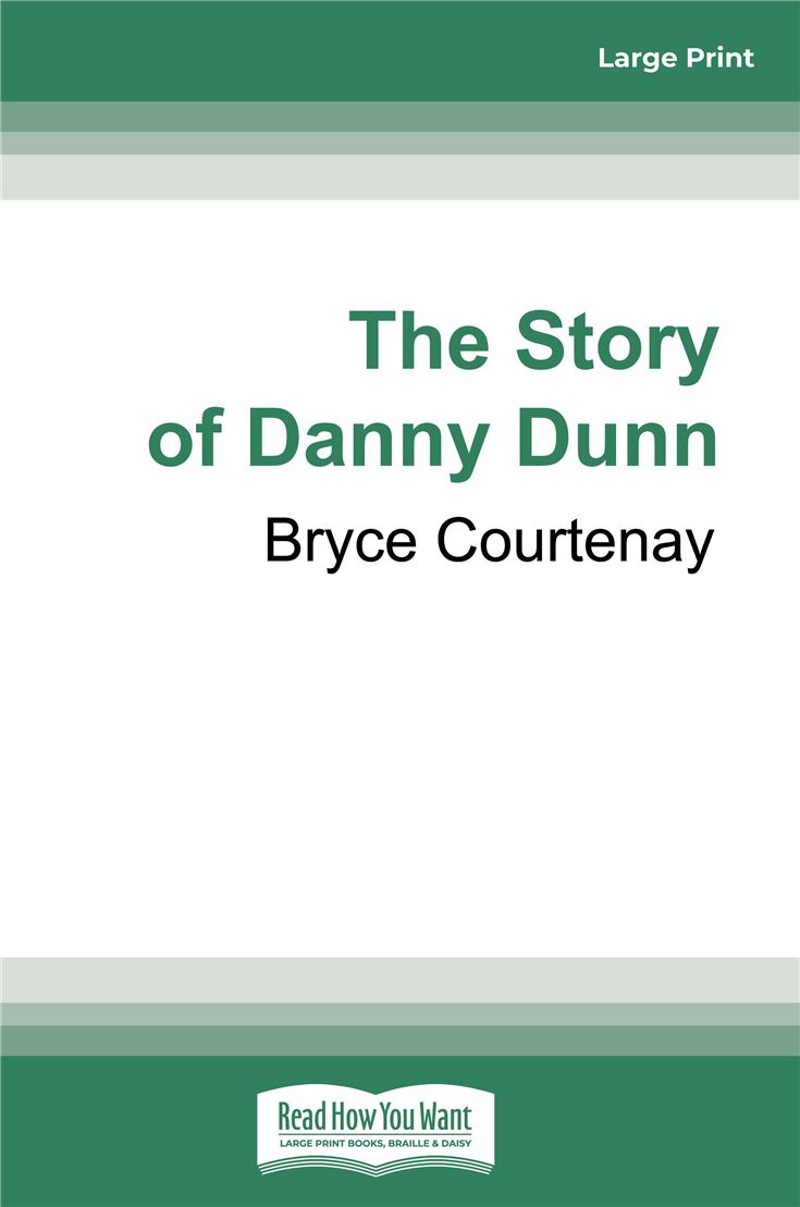 The Story of Danny Dunn