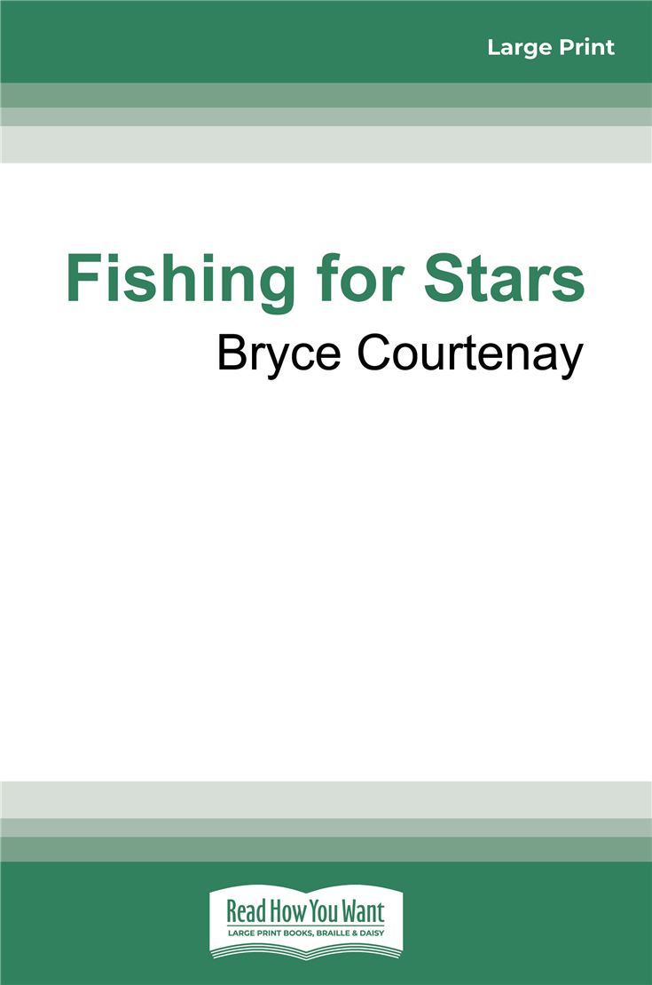 Fishing for Stars
