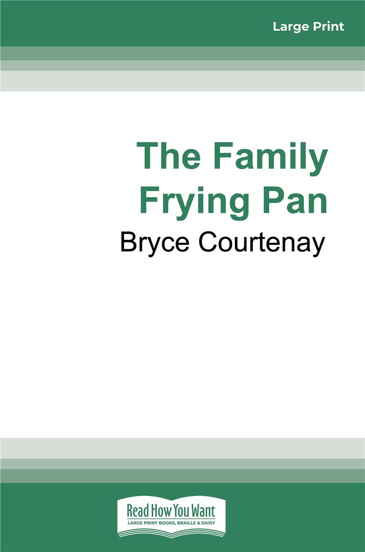 The Family Frying Pan
