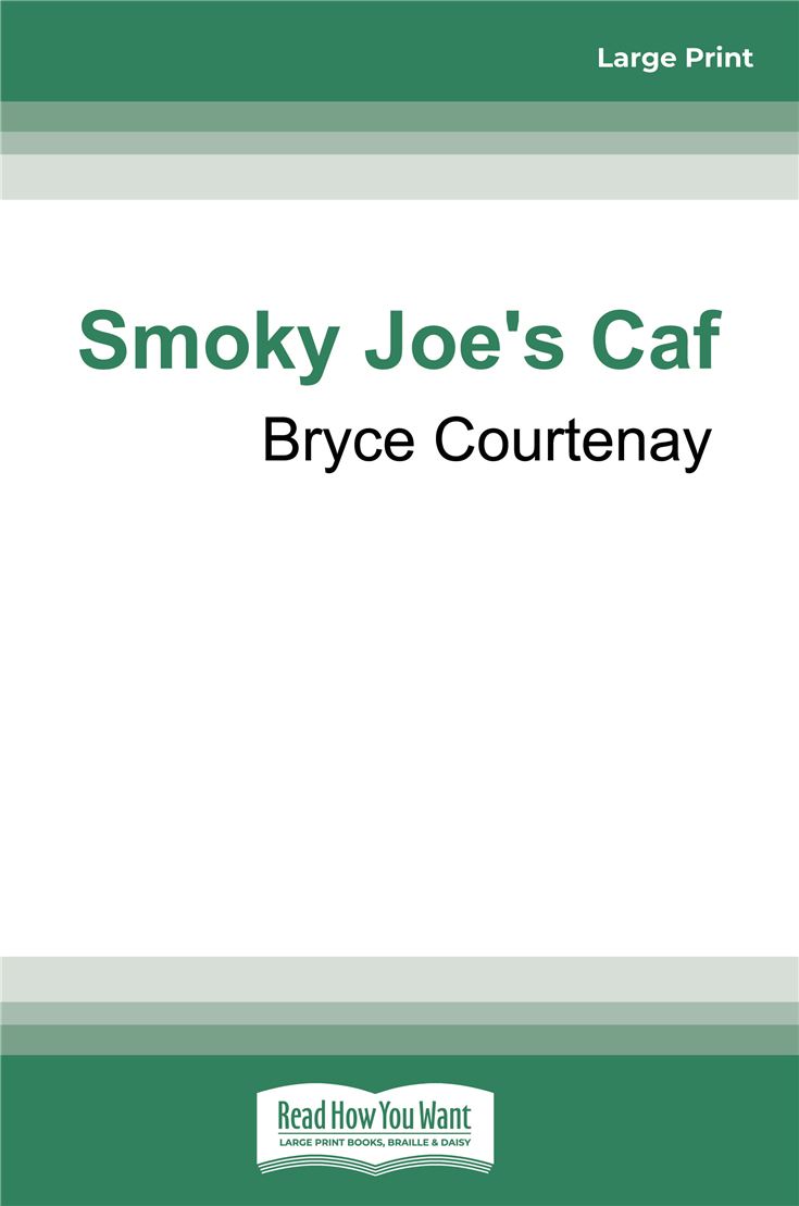 Smokey Joe’s Cafe
