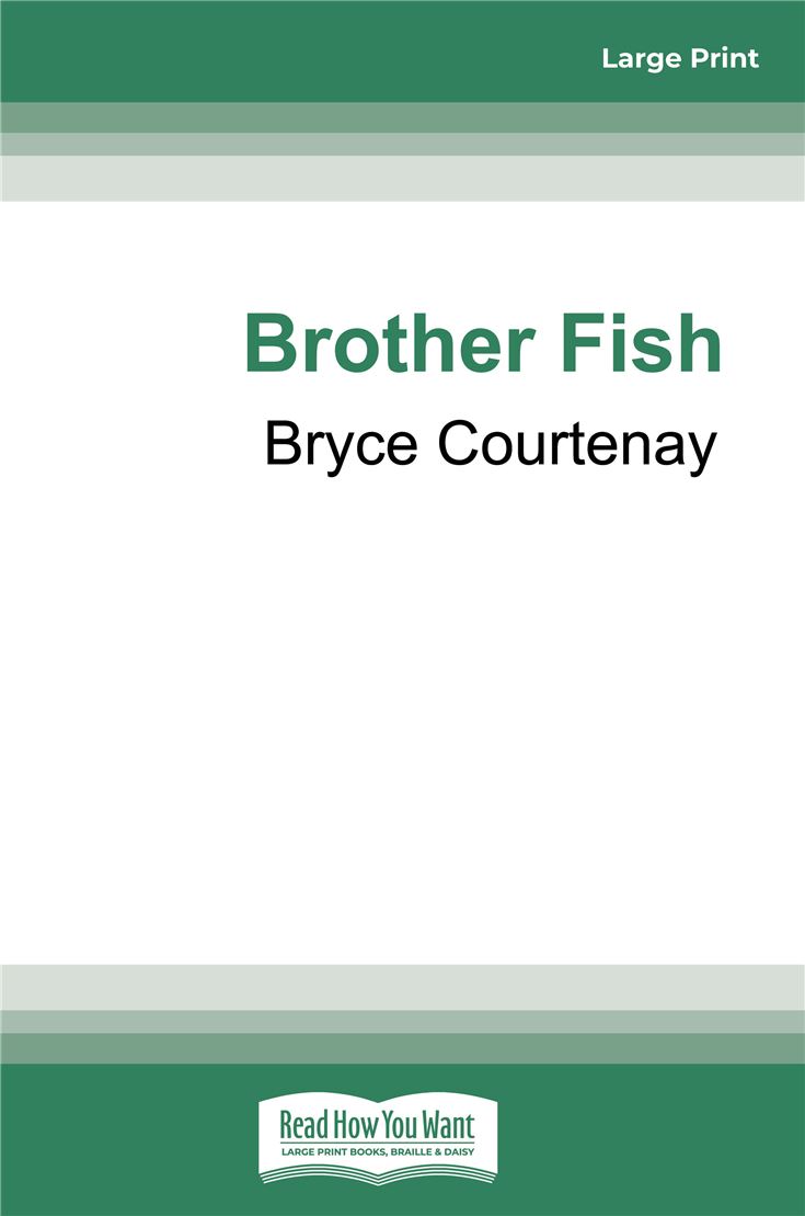Brother Fish