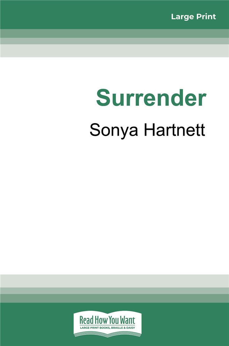 Surrender