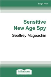 Sensitive New Age Spy