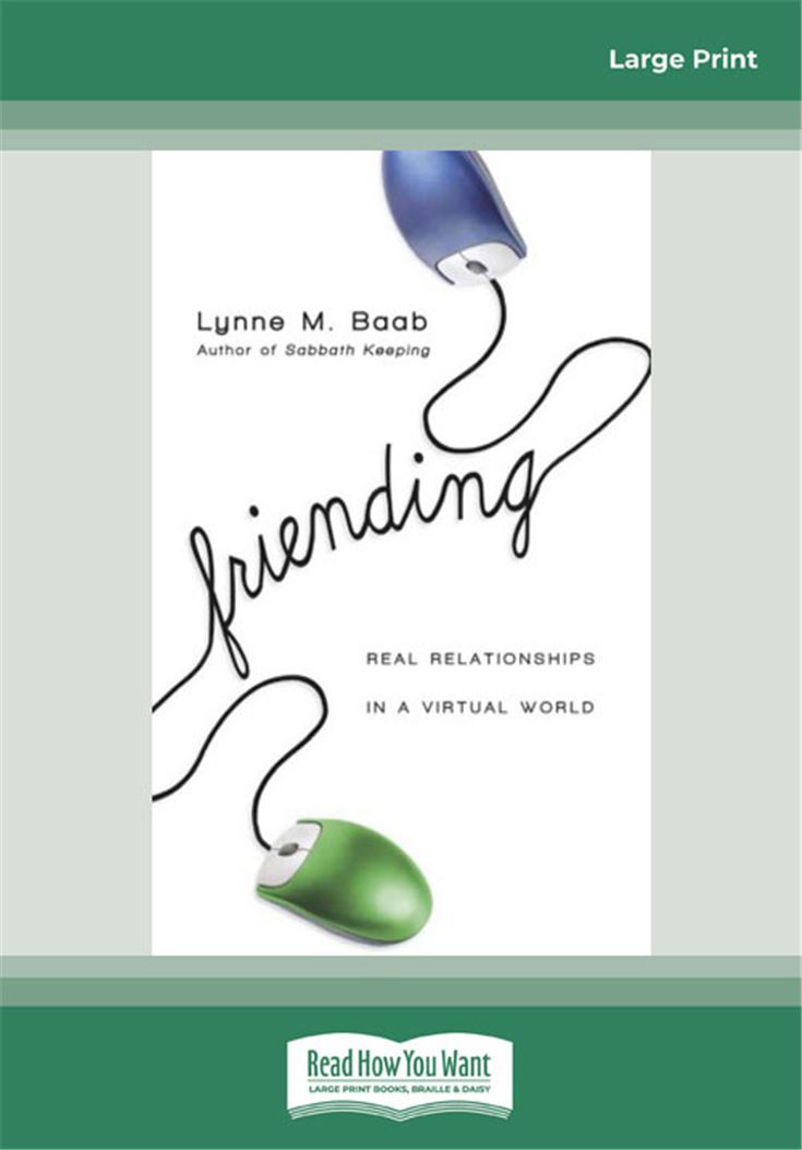Friending