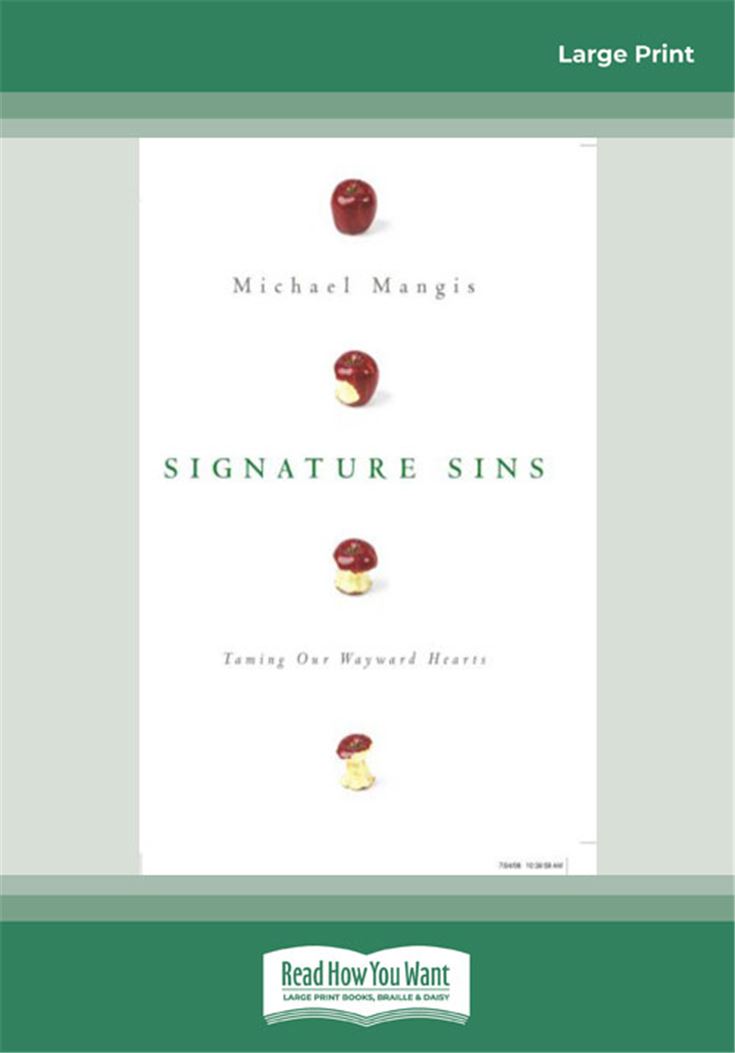 Signature Sins