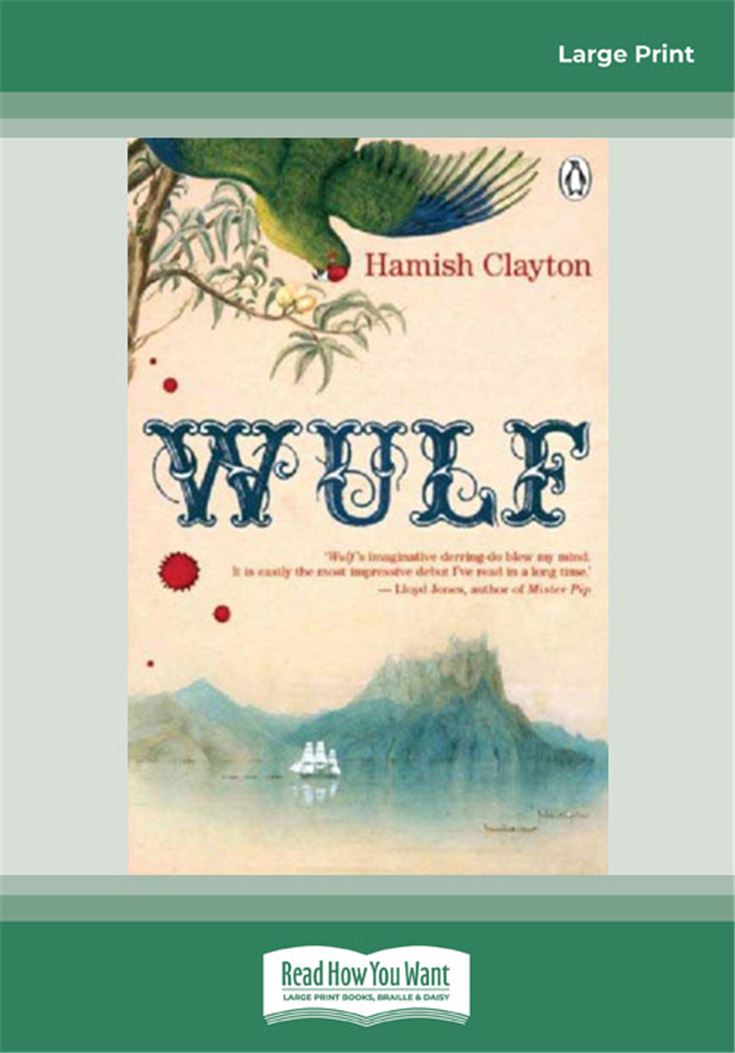 Wulf