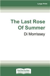 The Last Rose of Summer