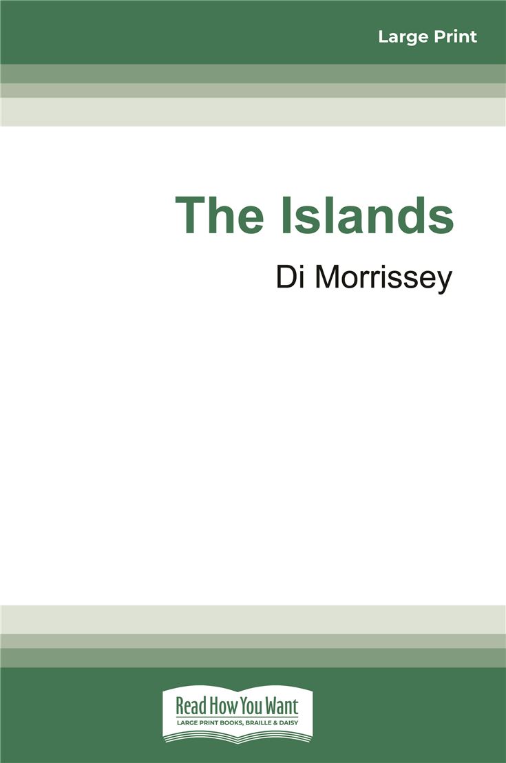 The Islands
