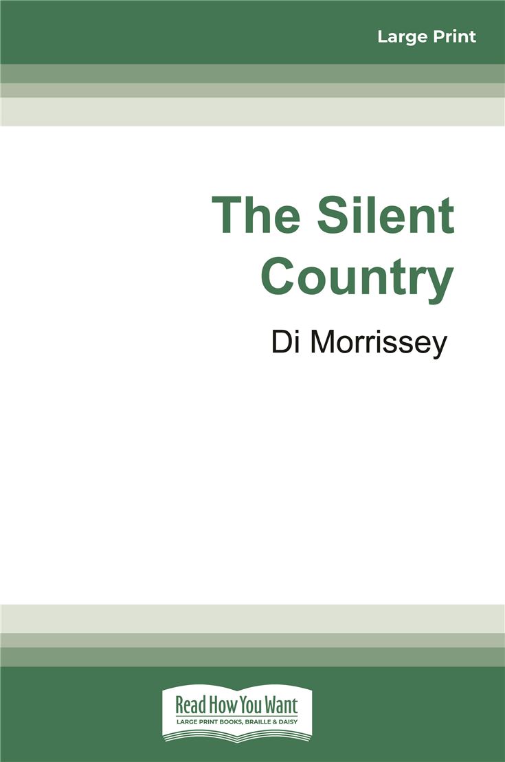 The Silent Country