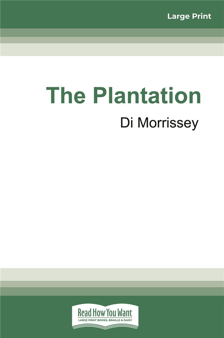 The Plantation