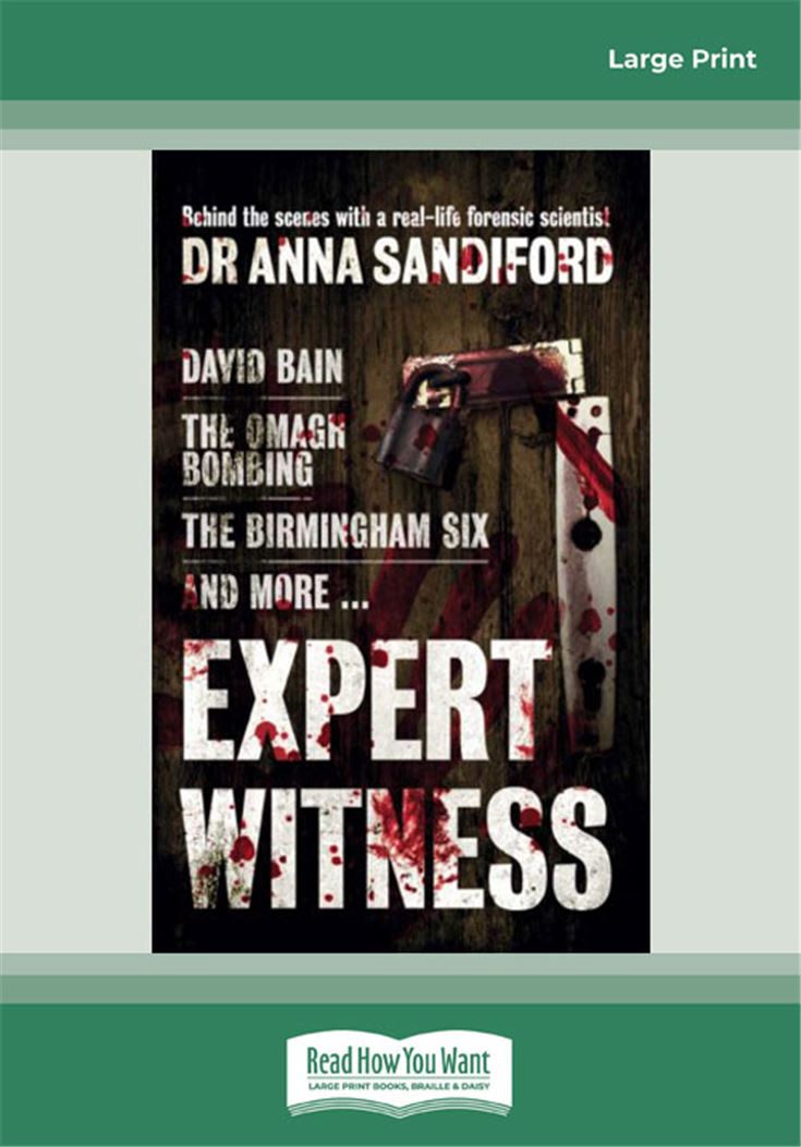 Expert Witness