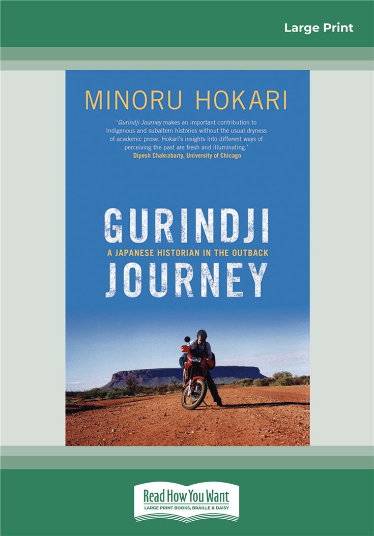 Gurindji Journey