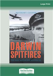 Darwin Spitfires