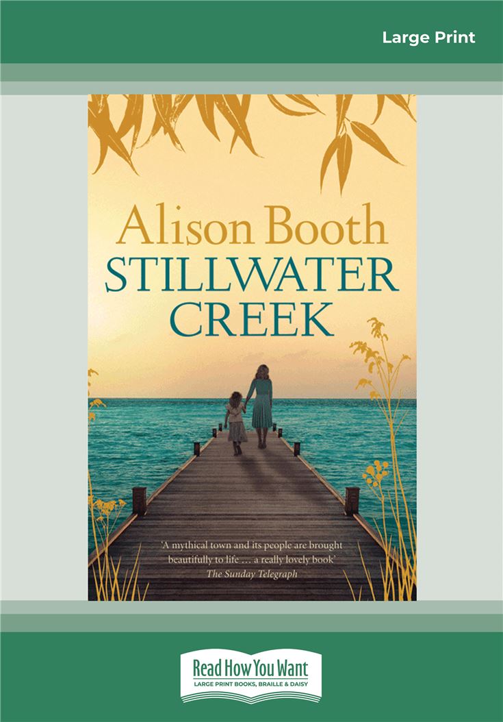 Stillwater Creek