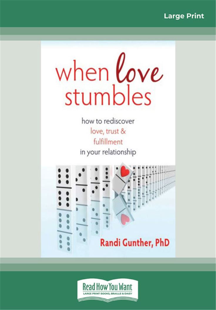 When Love Stumbles