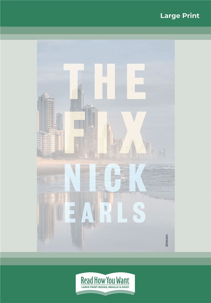 The Fix