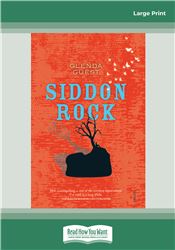 Siddon Rock