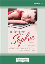 A Letter to Sophie