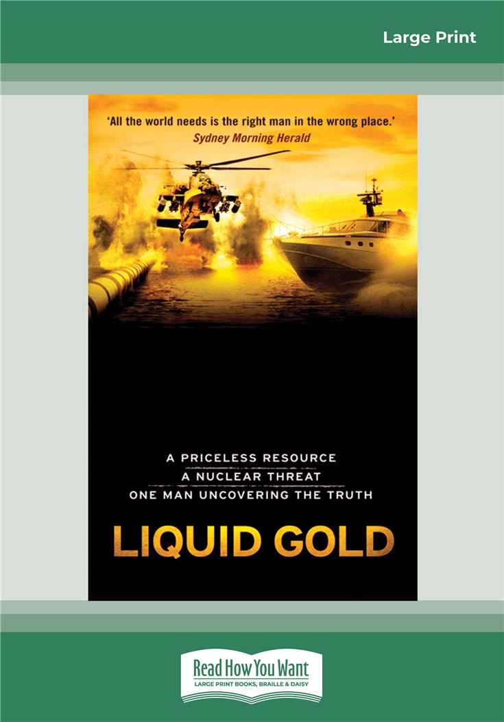 Liquid Gold