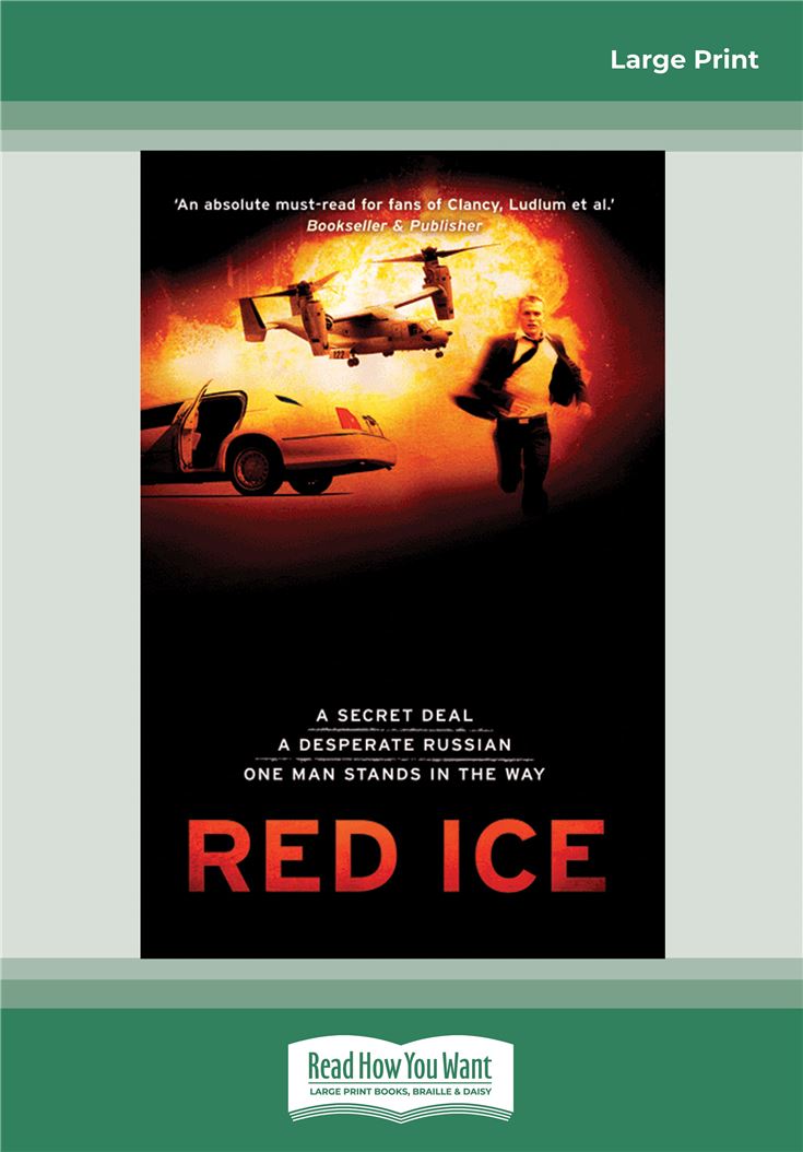 Red Ice
