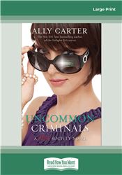 Uncommon Criminals