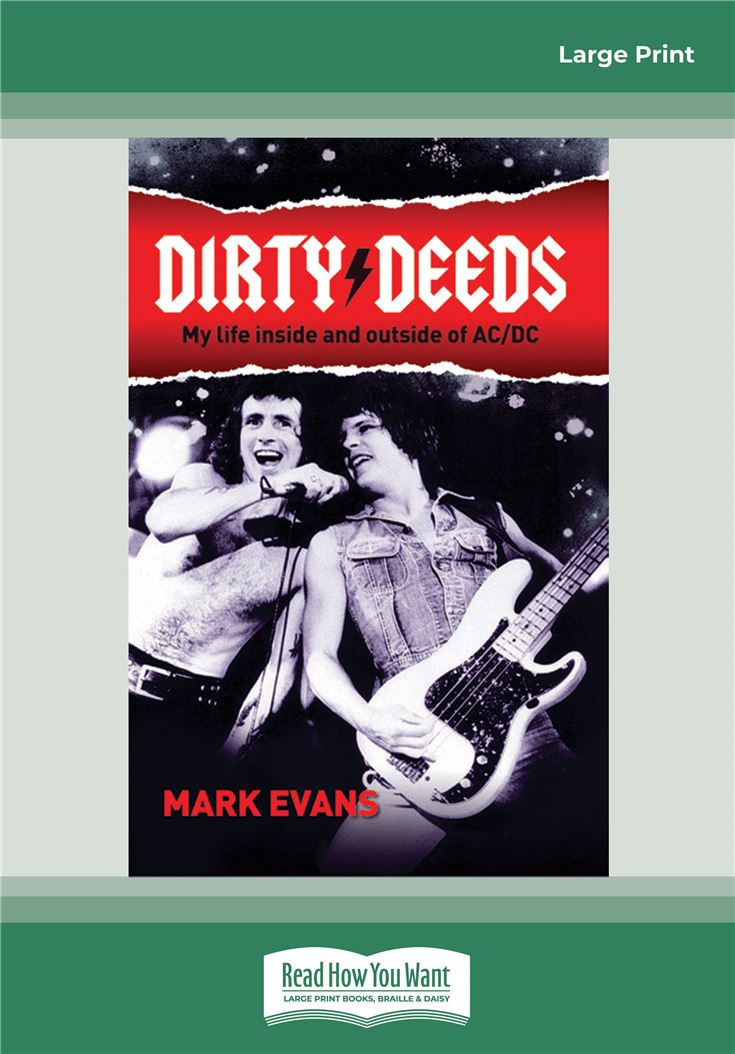 Dirty Deeds