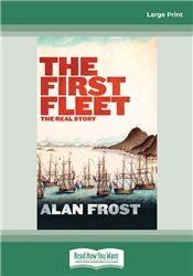The First Fleet