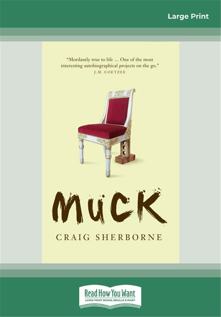 Muck