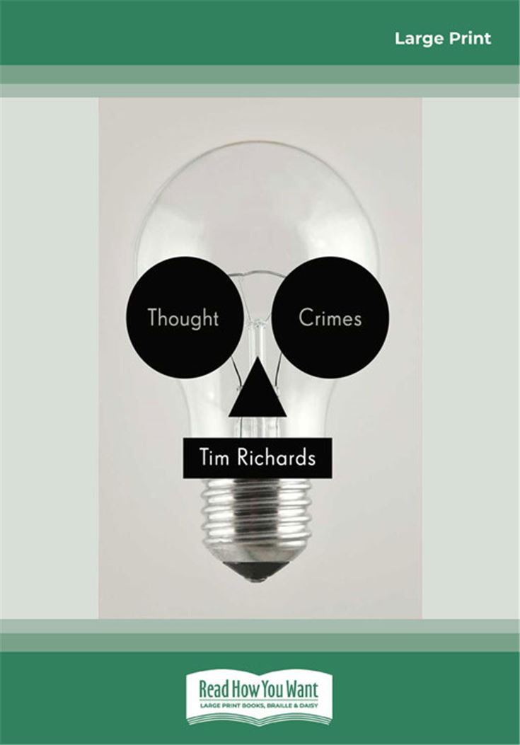 Thought Crimes