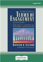 Terms of Engagement