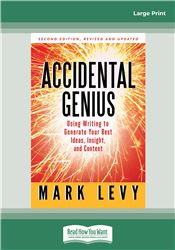 Accidental Genius
