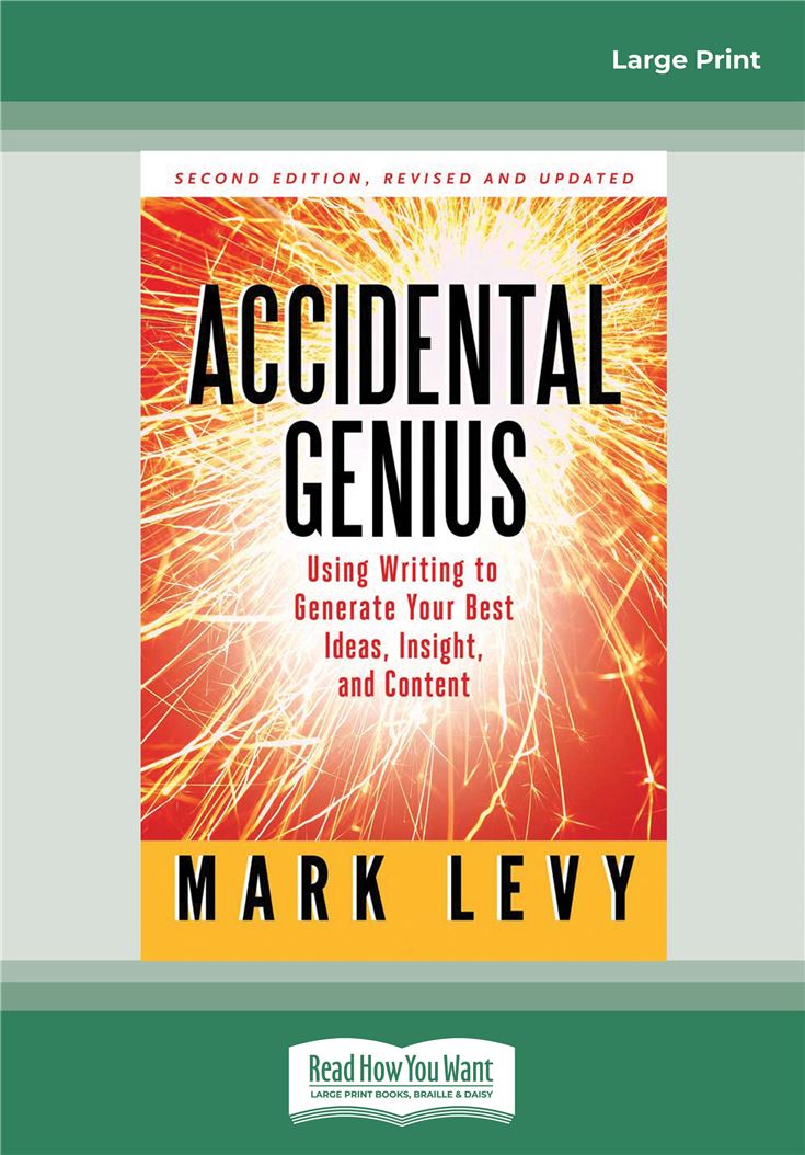 Accidental Genius