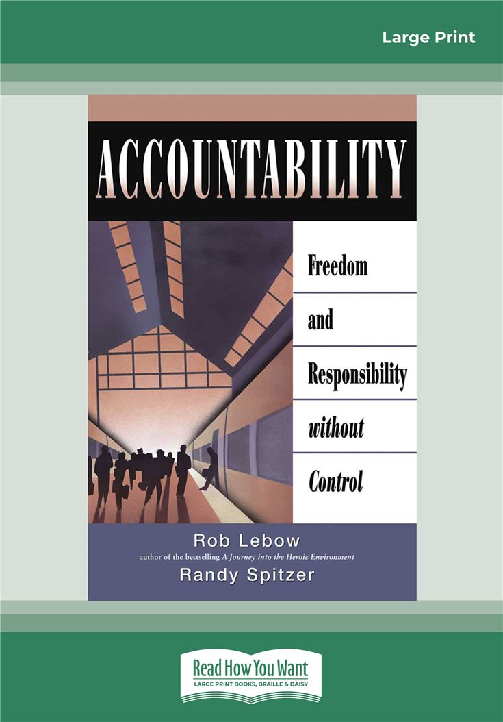 Accountability