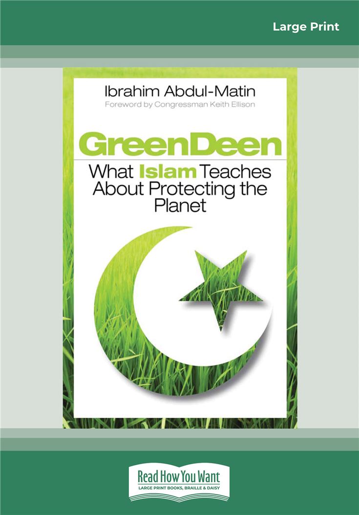 Green Deen