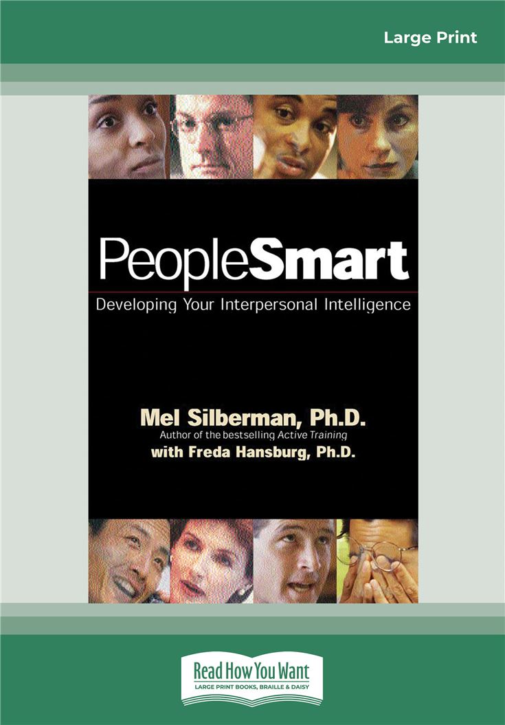 PeopleSmart