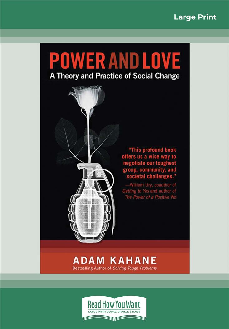 Power and Love