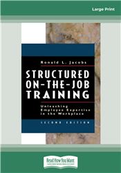 Structured On-the-Job Training