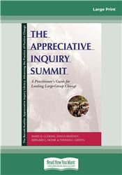 The Appreciative Inquiry Summit