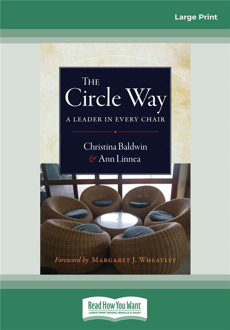 The Circle Way