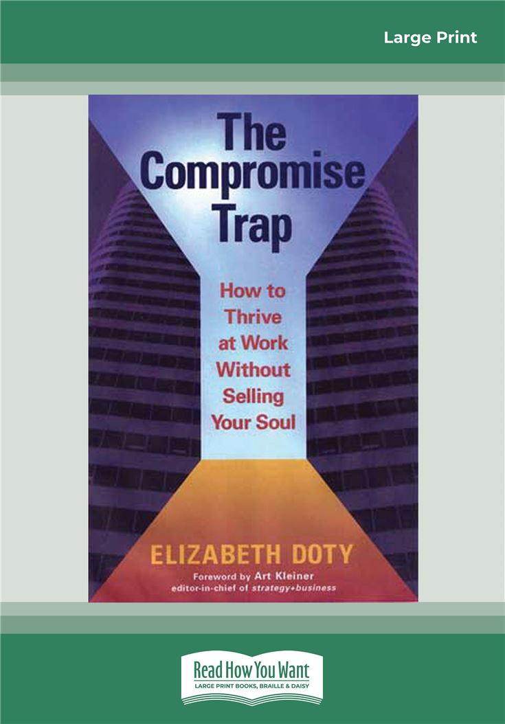 The Compromise Trap