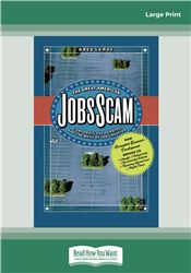 The Great American Jobs Scam