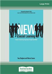 The New Social Learning