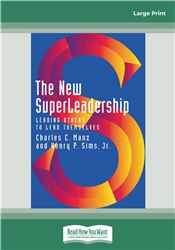 The New SuperLeadership