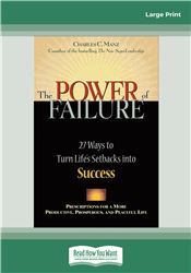 The Power of Failure