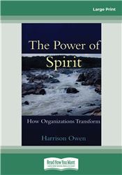 The Power of Spirit